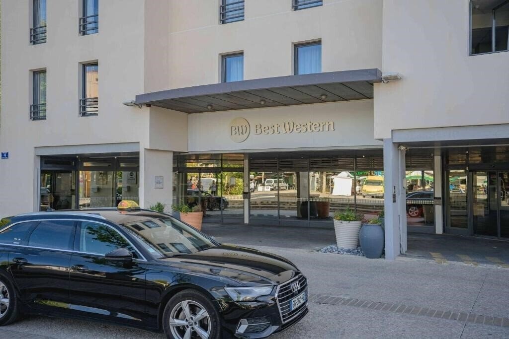 Фото Best Western Linko Hotel 3*