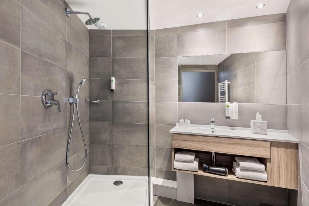 Фотографія Best Western Linko Hotel 3*