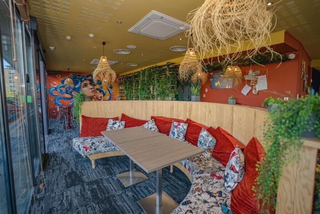 Картинка Best Western Linko Hotel 3*