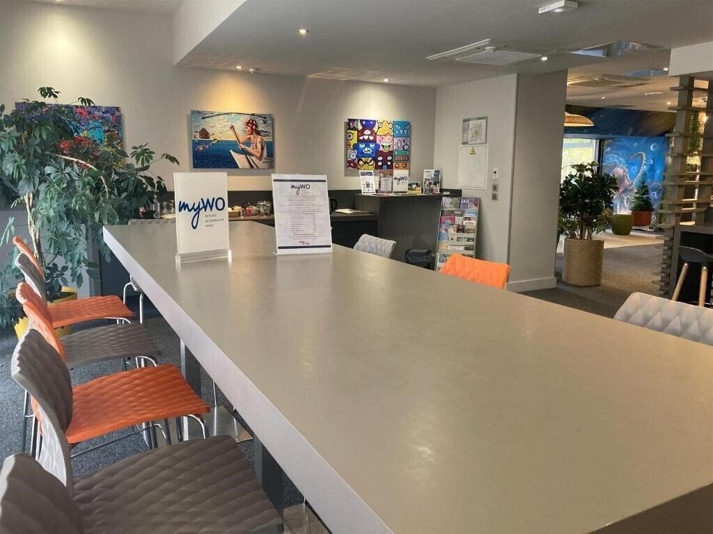 Зображення Best Western Linko Hotel 3*