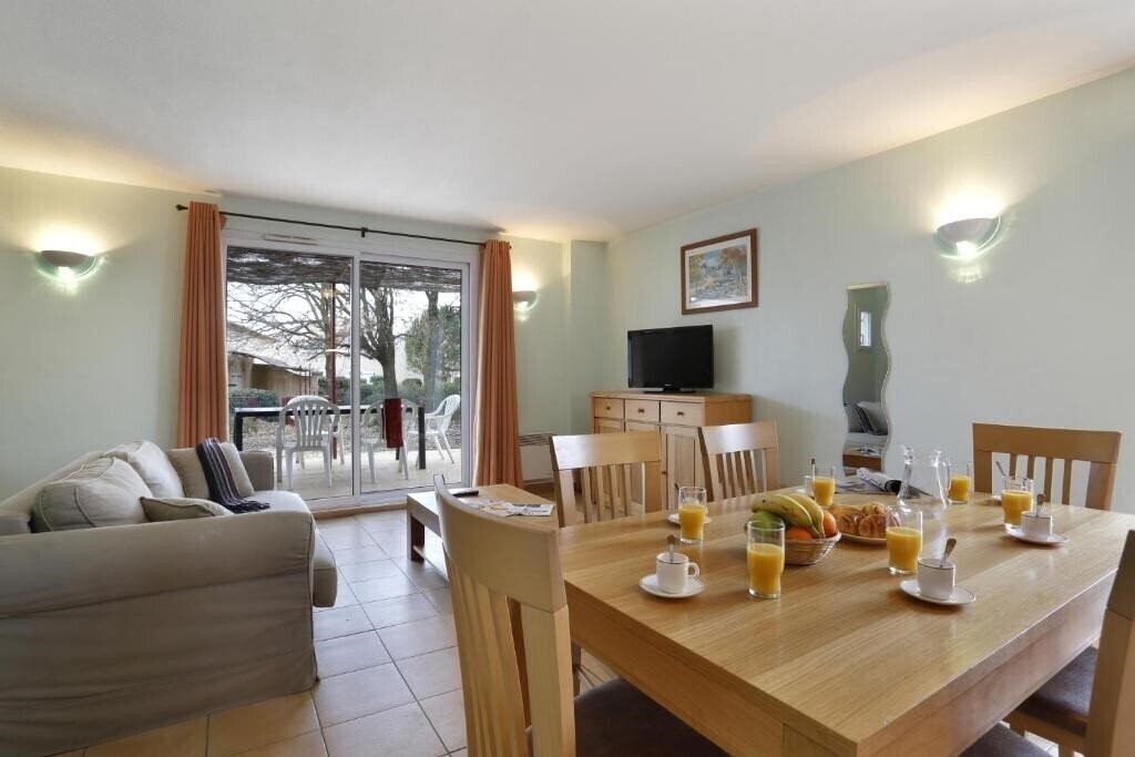 Зображення Residence Les Bastides de Fayence Vacanceole 3*