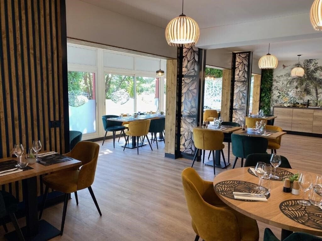 Зображення Urban Style Cannes Mouans Sartoux 2*