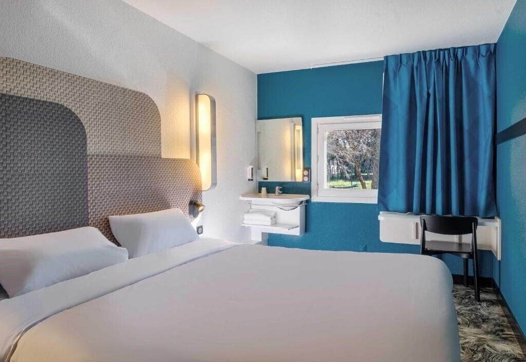 Картинка B&B Hotel Cannes Mouans Sartoux 2*