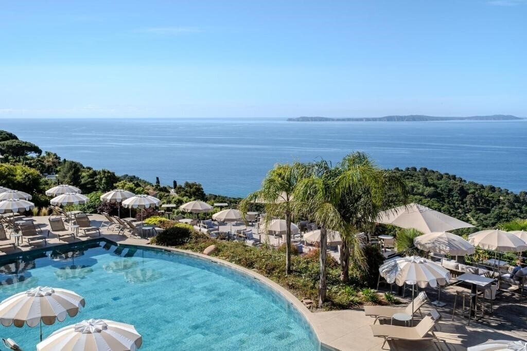 Готель Hotel La Villa Douce 4*