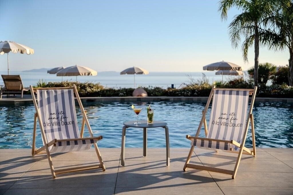 Зображення Hotel La Villa Douce 4*