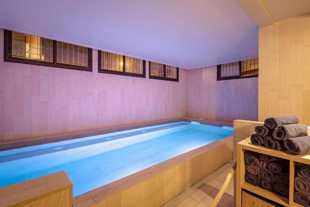 Картинка Sowell Hotels Le Parc & SPA 4*