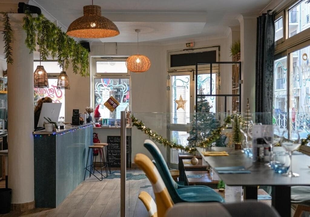 Изображение Celenya Hotel 2*