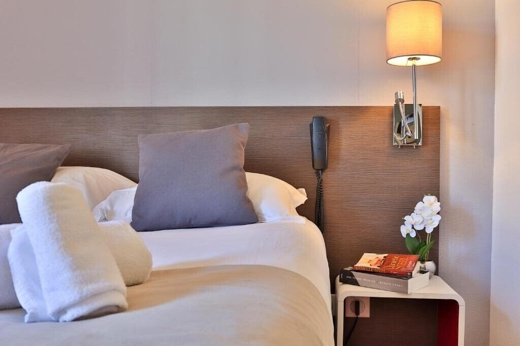 Зображення Logis Hotel Perla Riviera 3*