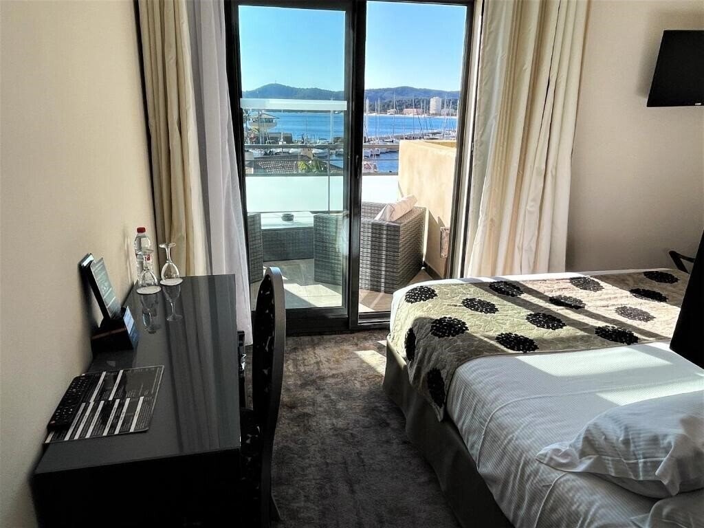 Зображення Hotel Baptistin 3*