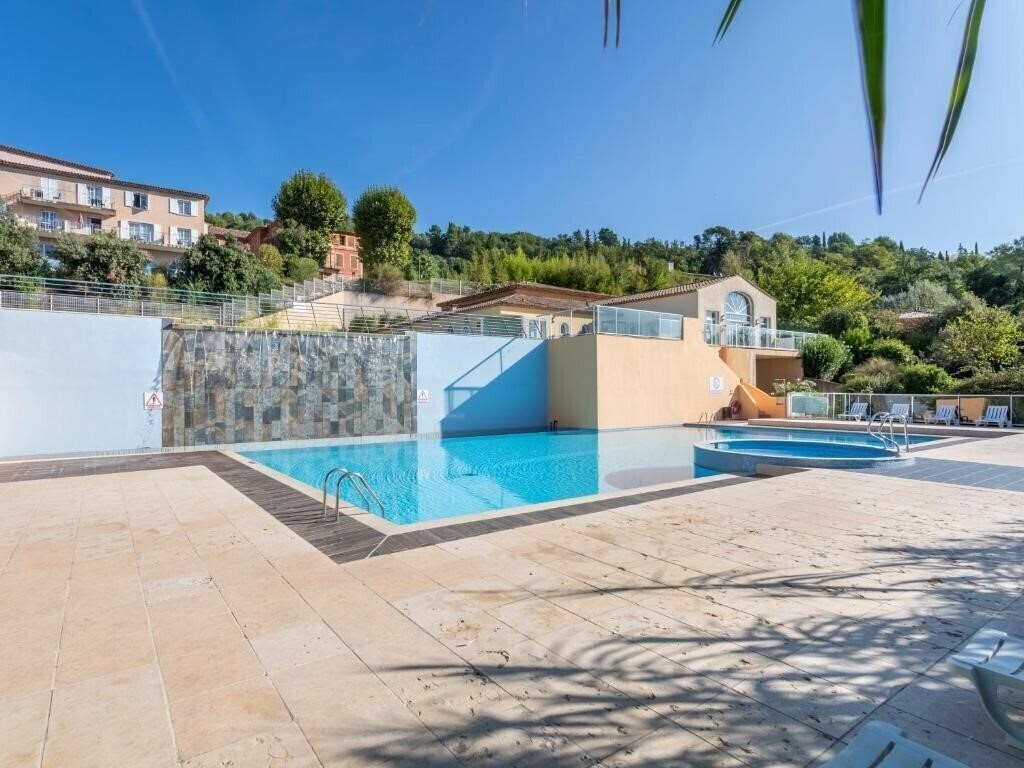 Зображення Residence Le Domaine de Camiole 3*