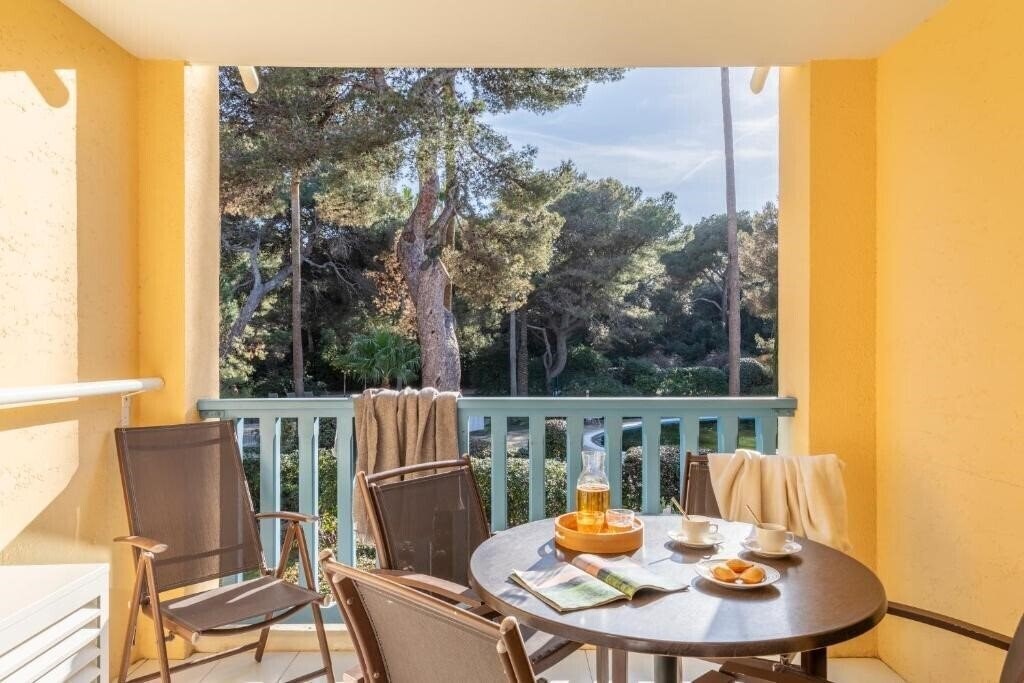 Зображення Pierre & Vacances Residence La Pinede 3*