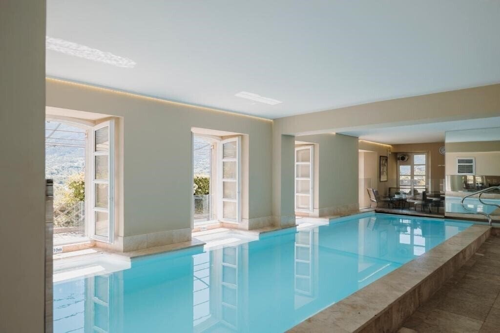 Фотографія Hotel Restaurant & SPA La Robeyere, BW Signature Collection 4*