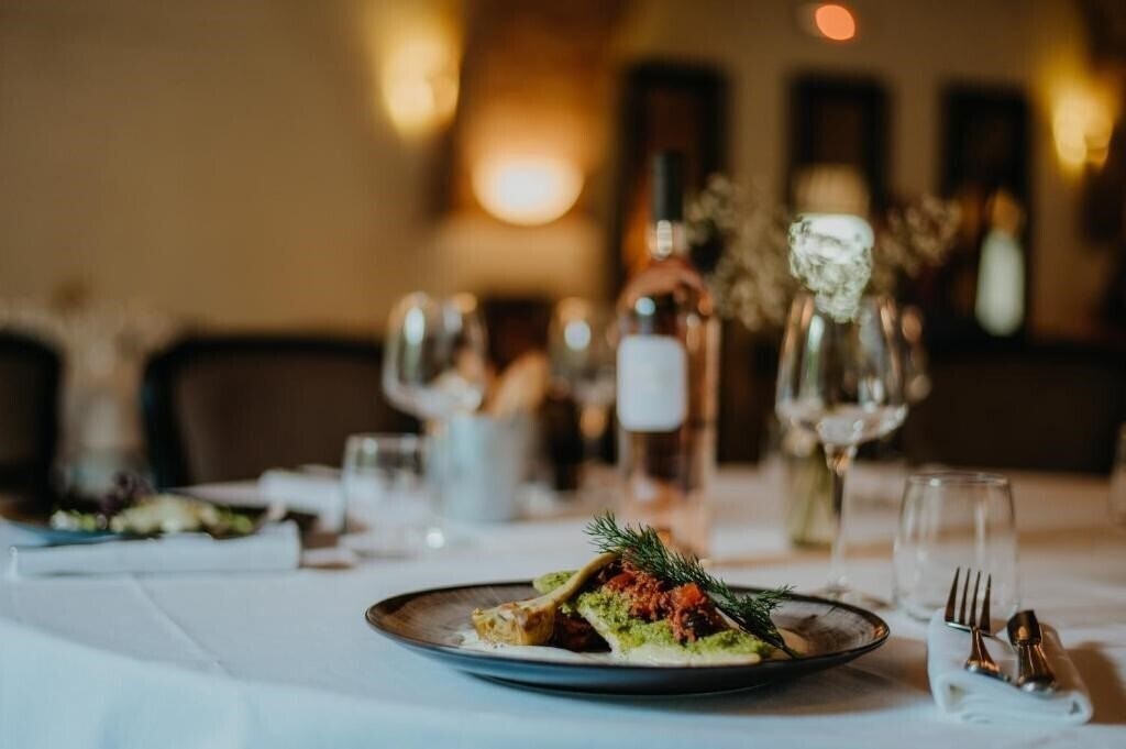 Картинка Hotel Restaurant & SPA La Robeyere, BW Signature Collection 4*