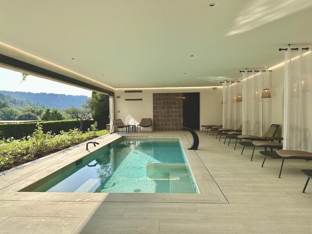 Фотография Bastide du Calalou 4*