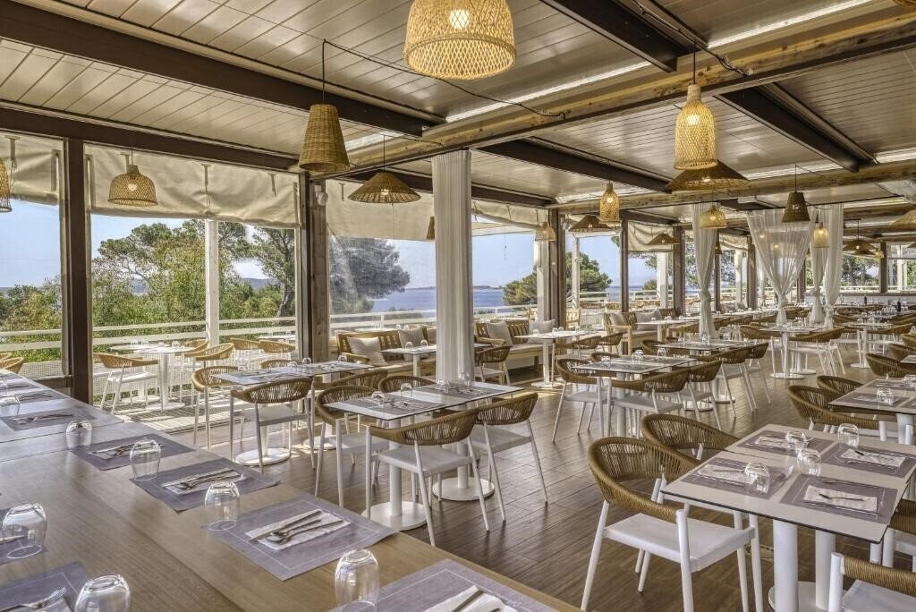 Изображение Belambra Clubs Presqu'ile de Giens Les Criques 4*