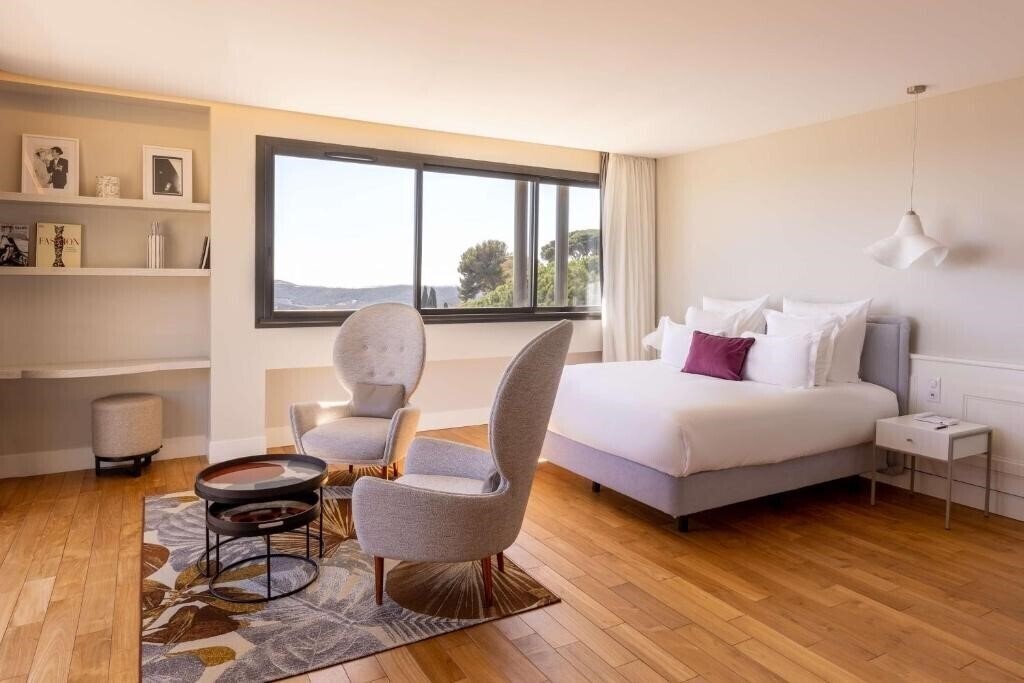 Фото Eden Rose Grand Hotel, BW Premier Collection 4*