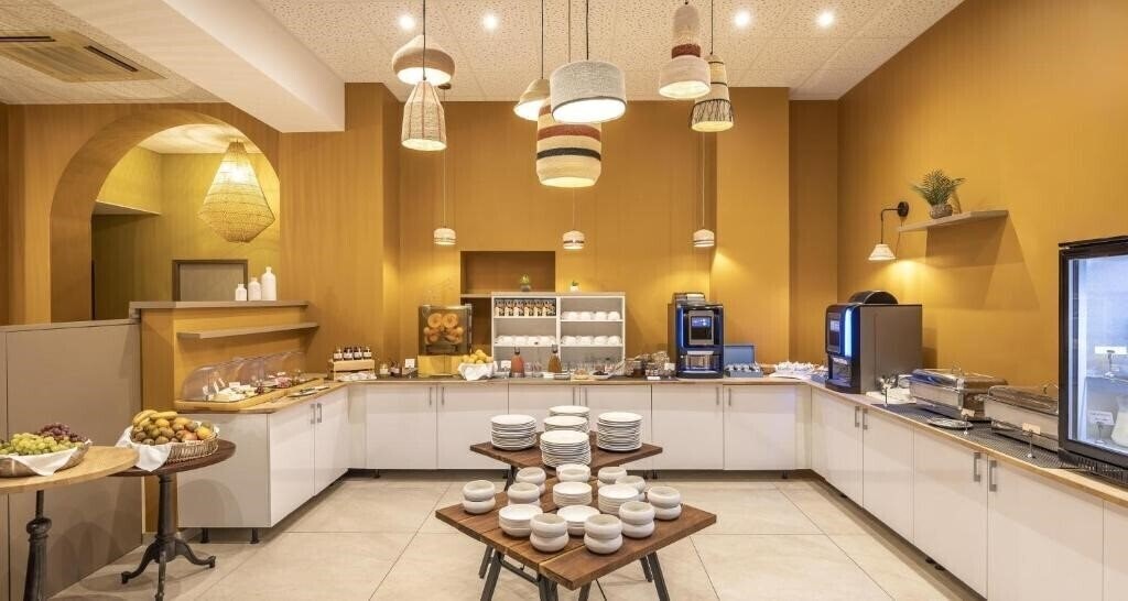 Фотографія Best Western Plus Sanary 4*