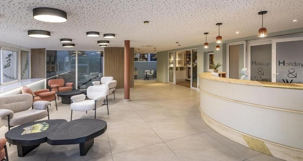Зображення Best Western Plus Sanary 4*