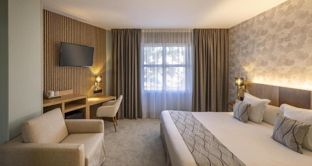 Картинка Best Western Plus Sanary 4*