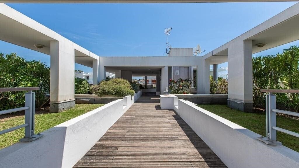 Зображення Vacanceole Residence Le Crystal 3*