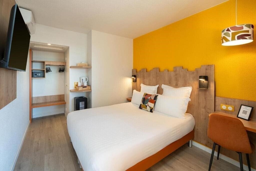Фотография Sure Hotel by Best Western Mougins Belvedere 2*