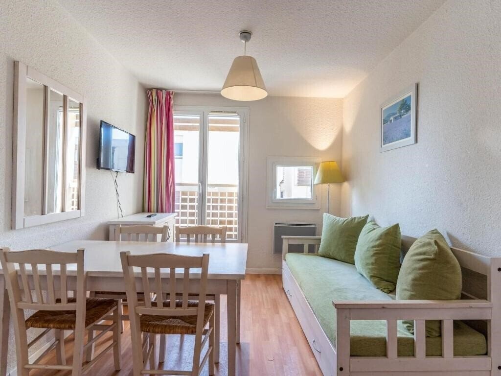 Фотографія Vacanceole Residence l'Ile d'Or 2*