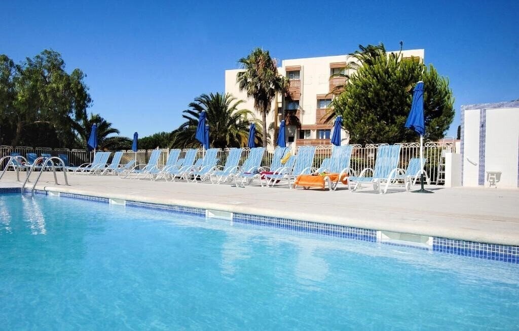Зображення Vacanceole Residence l'Ile d'Or 2*
