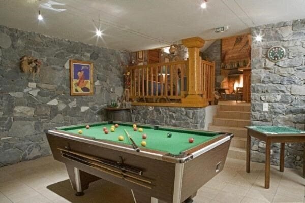 Фото Alpage & SPA Chalet Hotel 3*