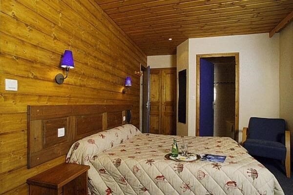 Фотография Alpage & SPA Chalet Hotel 3*