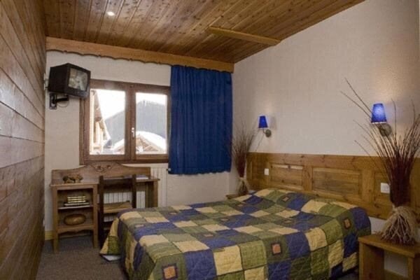 Изображение Alpage & SPA Chalet Hotel 3*