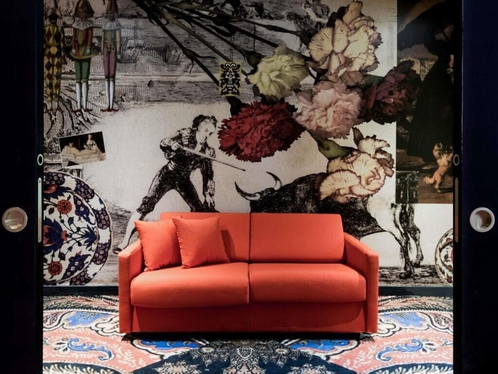 Фото Jules Cesar Hotel & SPA Arles - MGallery Collection 5*