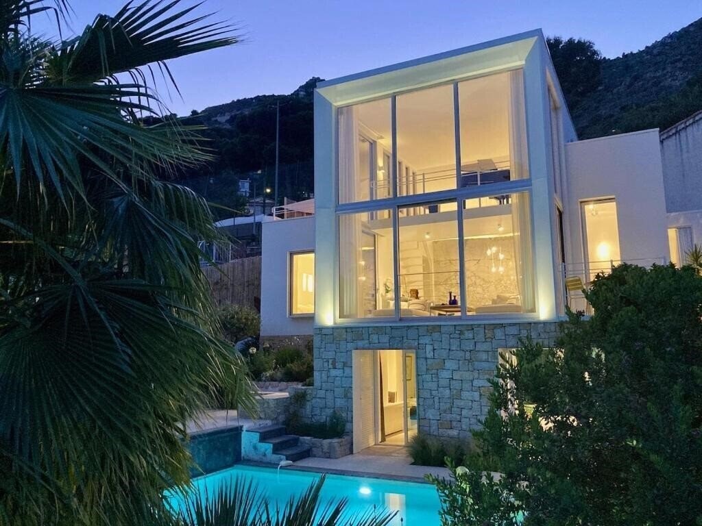 Готель Villa Mirano 3*