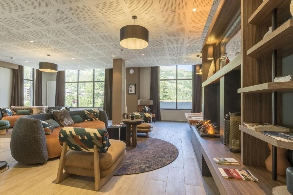 Зображення Residence Odalys L'Ecrin de Vars 4*