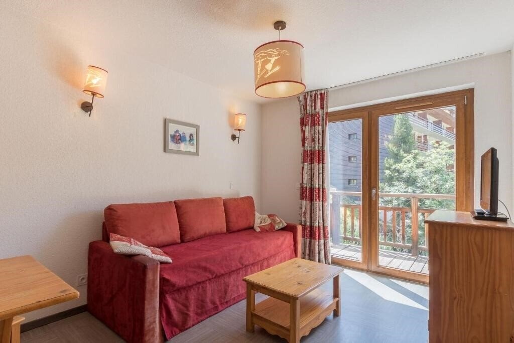 Зображення Residence Odalys Pra Sainte Marie 4*