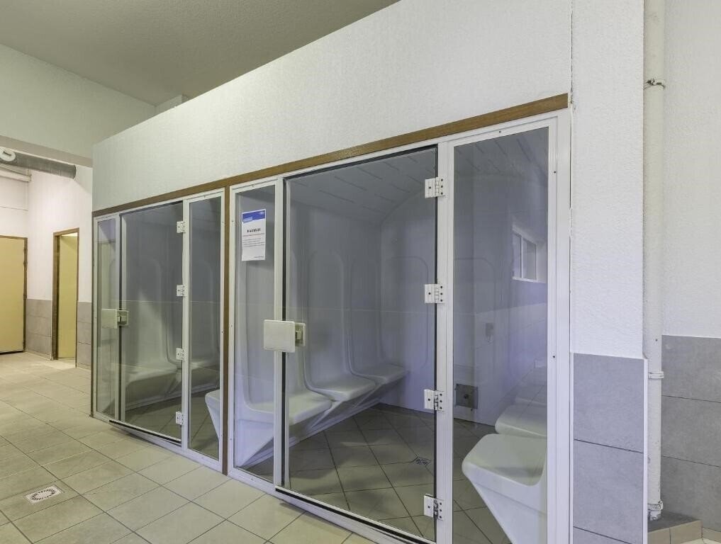 Картинка Residence Odalys Pra Sainte Marie 4*