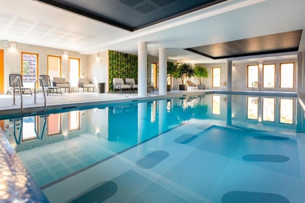 Фотографія Residence Club MMV Le Silvana 4*