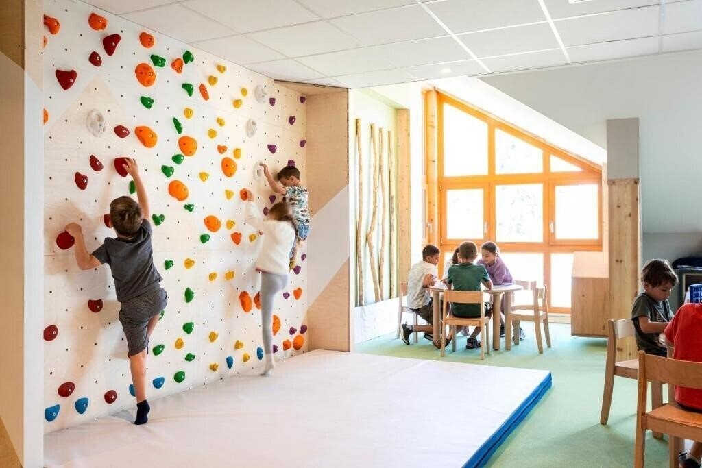 Зображення Residence Club MMV Le Silvana 4*