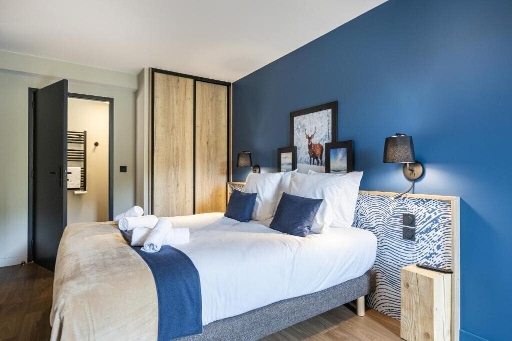 Картинка Residence Club MMV Le Silvana 4*