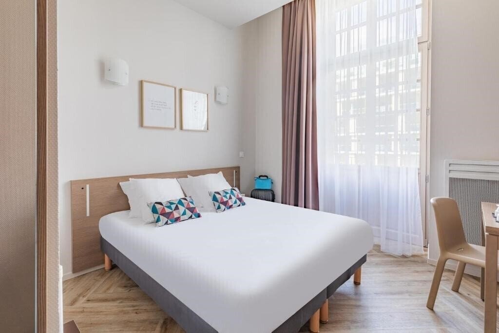 Зображення Appart'City Confort Reims Centre 3*