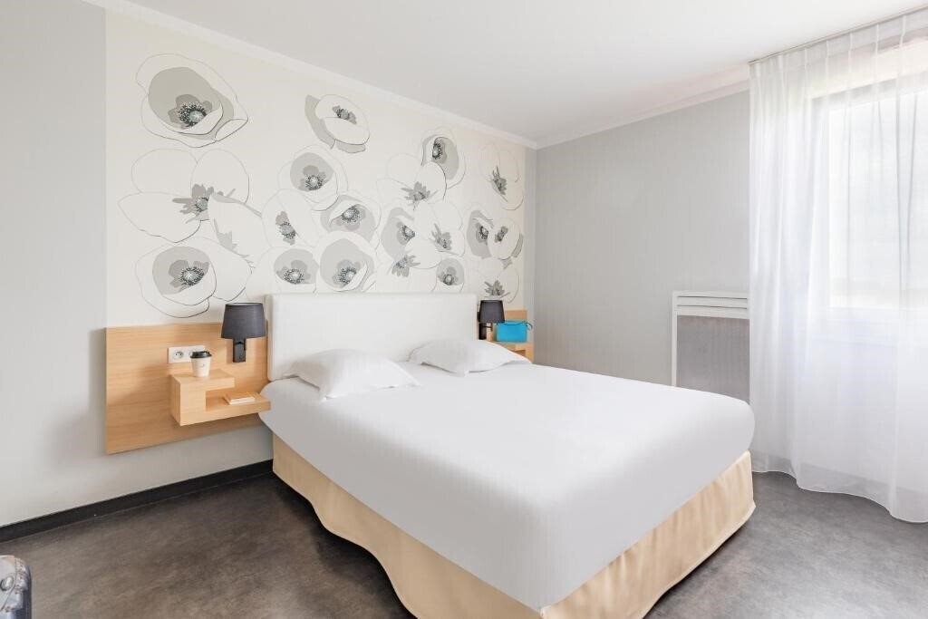 Фото Appart'City Classic Reims Parc des Expositions 3*