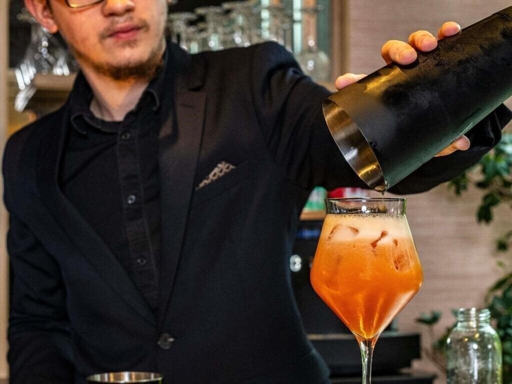 Изображение Novotel Suites Reims Centre 4*
