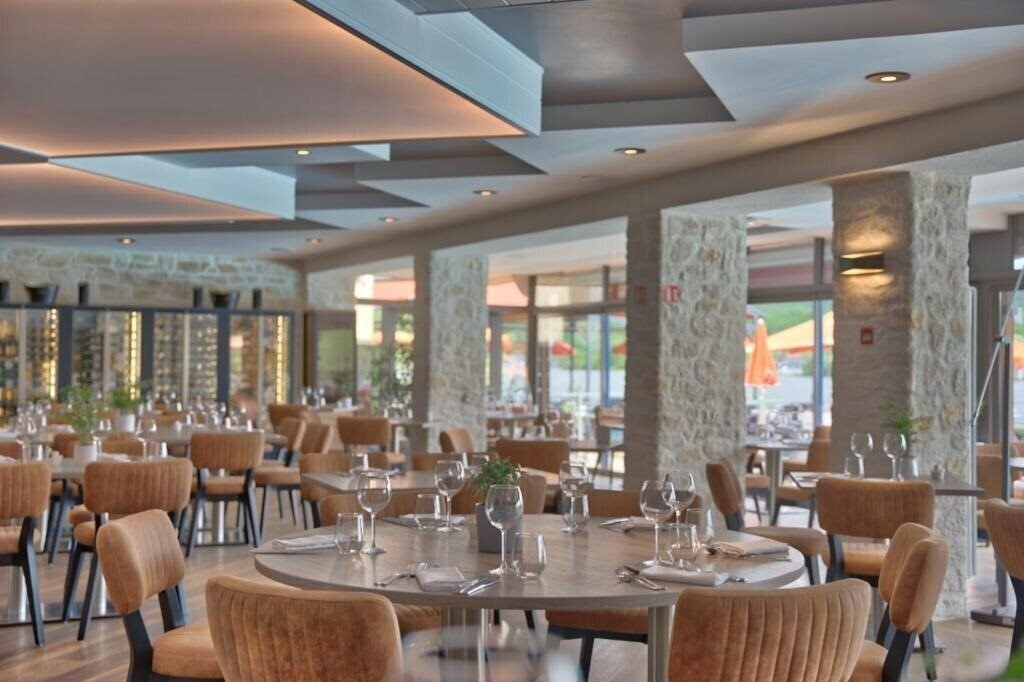 Изображение Hotel du Golf de l'Ailette, The Originals Relais 4*