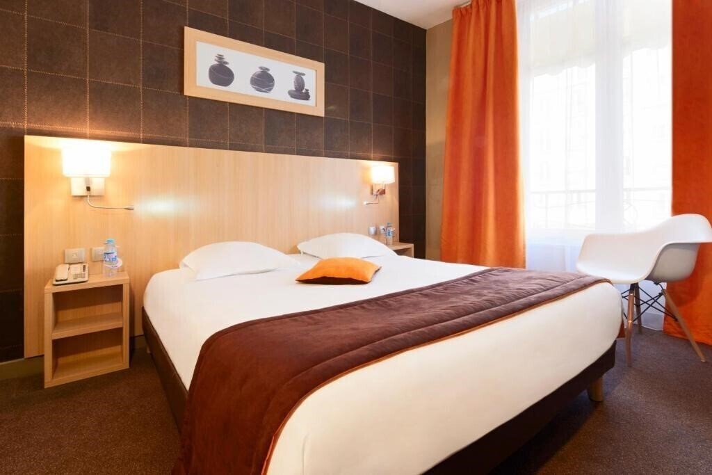 Фотография Hotel Europe & SPA 3*