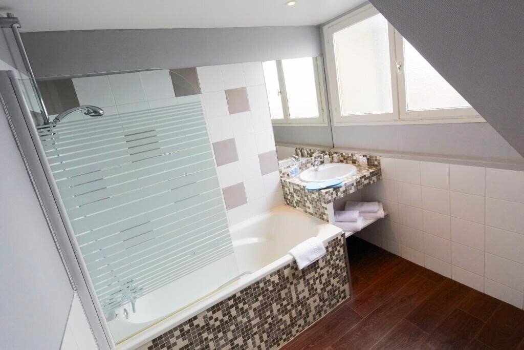 Изображение Hotel Europe & SPA 3*