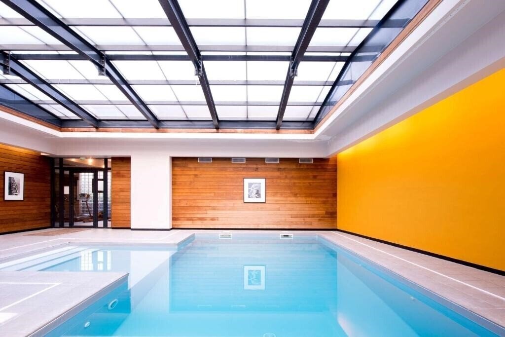 Картинка Best Western Premier Hotel de la Paix 4*