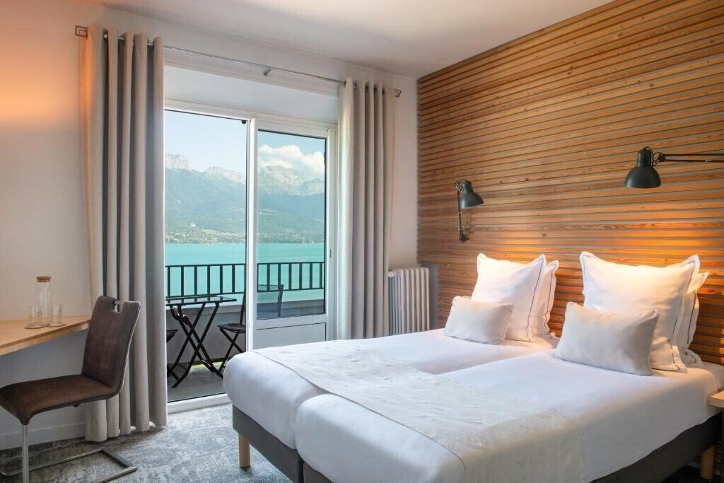 Фото Hotel Beauregard, The Originals Relais 3*