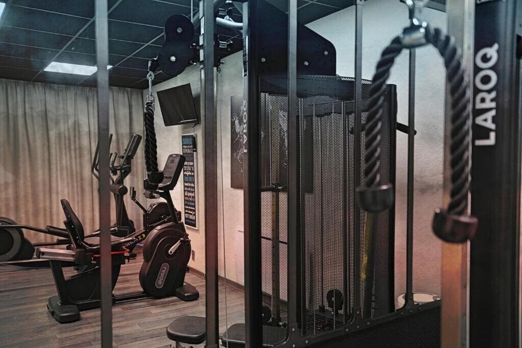 Фотографія Hotel Beauregard, The Originals Relais 3*