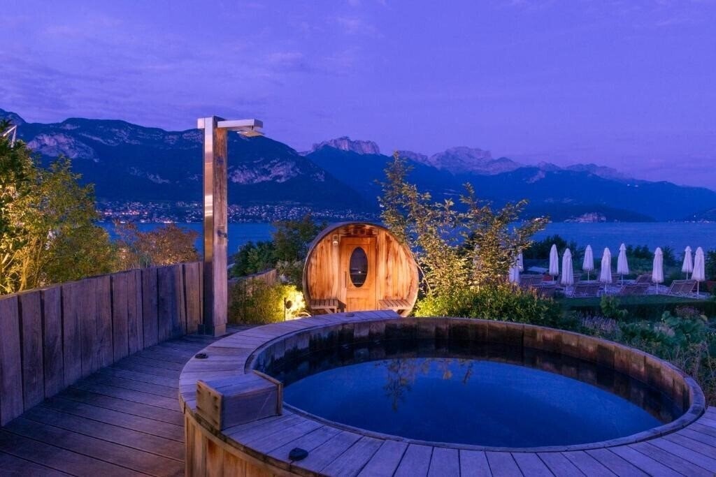 Зображення Hotel Beauregard, The Originals Relais 3*