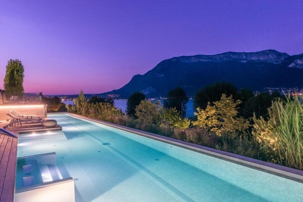 Картинка Hotel Beauregard, The Originals Relais 3*