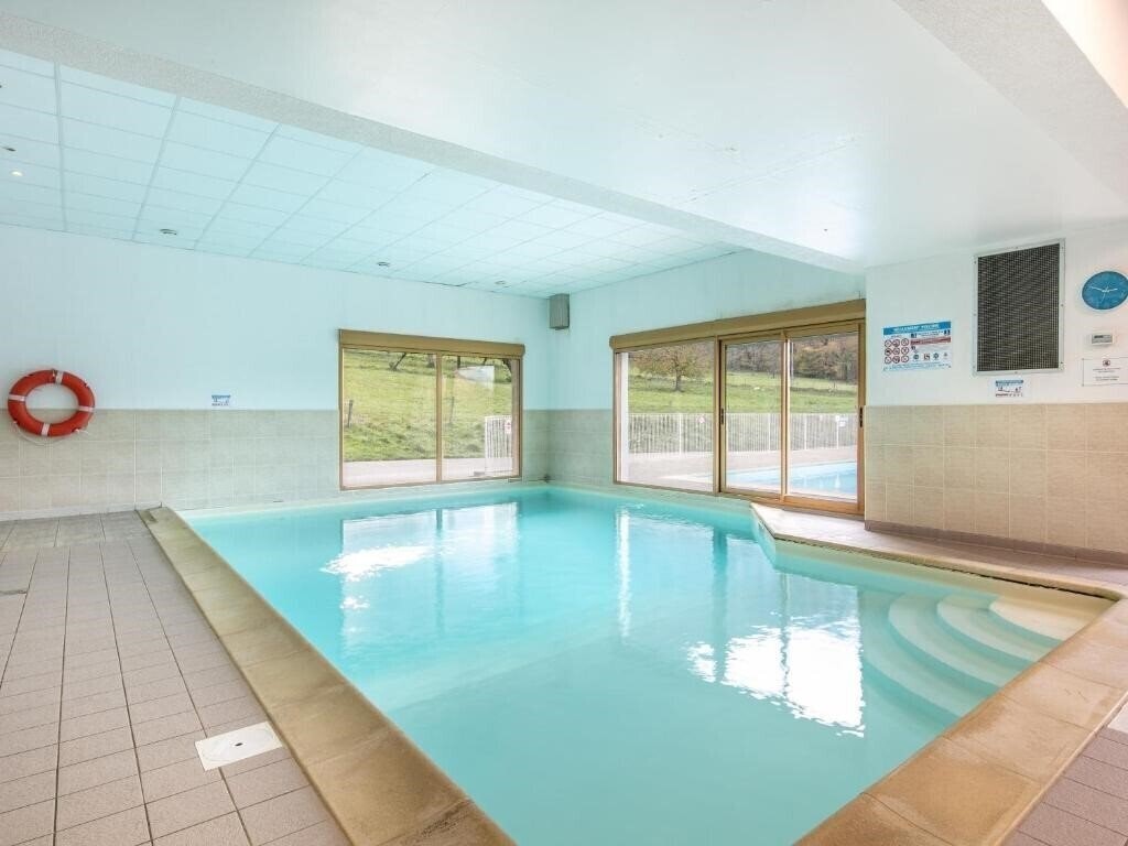 Фото Residence Le Birdie Vacanceole 3*